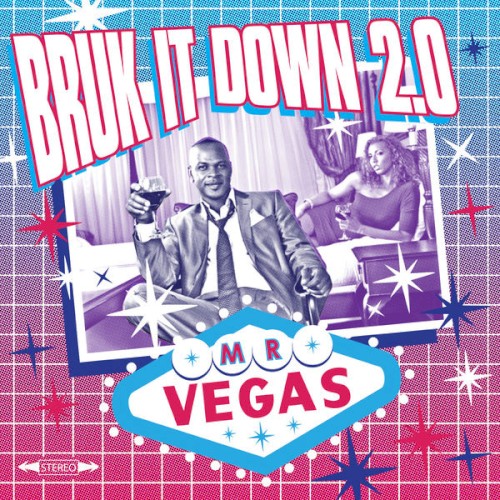 Bruk It Down 2.0