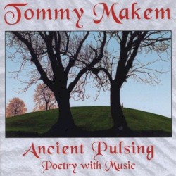 Ancient Pulsing