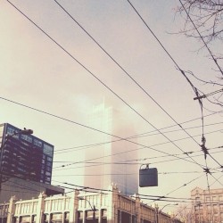 Lost in Sight