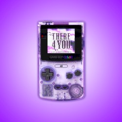 There 4 You