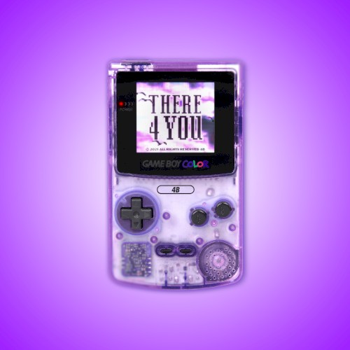 There 4 You