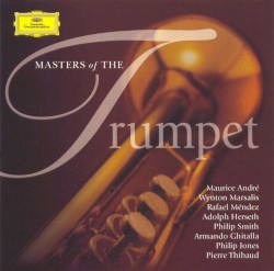 Masters of the Trumpet