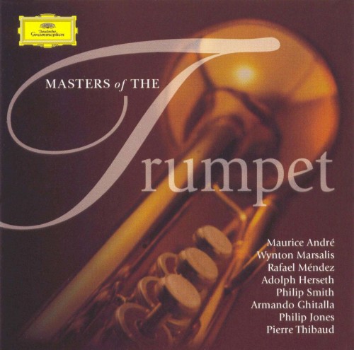 Masters of the Trumpet