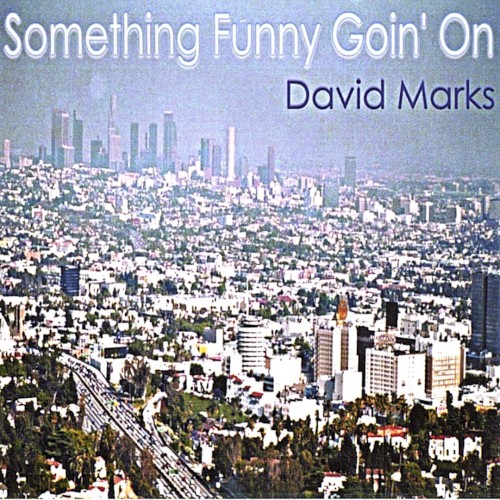 Something Funny Goin' On