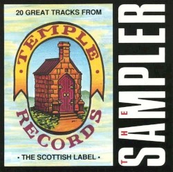 Temple Sampler