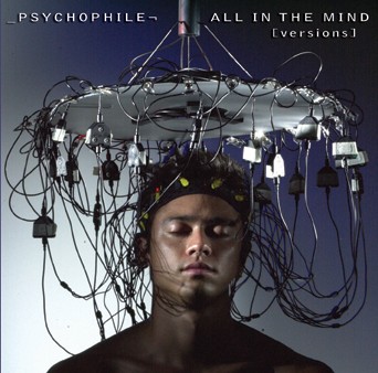 All in the Mind [Versions]