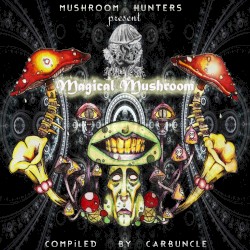 Magical Mushroom