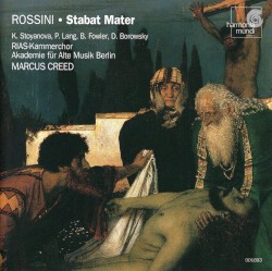 Stabat Mater