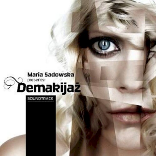 Demakijaż