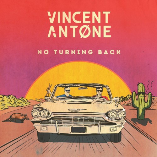 No Turning Back