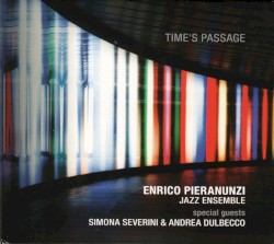 Time’s Passage