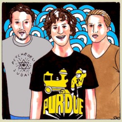 Daytrotter Session