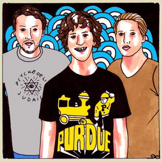 Daytrotter Session