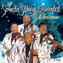 A Soweto String Quartet Christmas