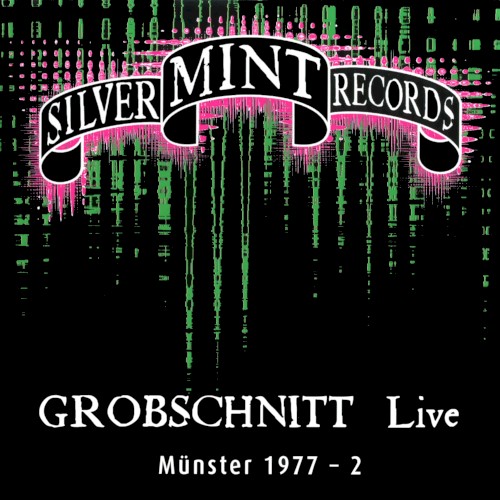 Grobschnitt Live Münster 1977, Part 2
