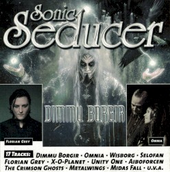 Sonic Seducer: Cold Hands Seduction, Vol. 199