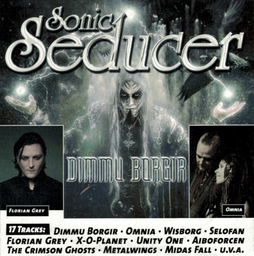 Sonic Seducer: Cold Hands Seduction, Vol. 199