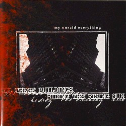 All These Buildings Hiding The Rising Sun