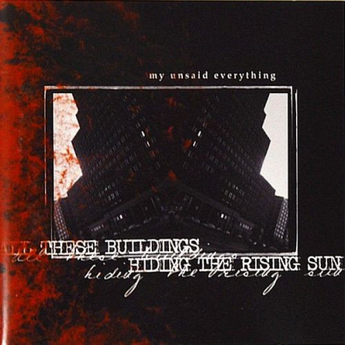All These Buildings Hiding The Rising Sun