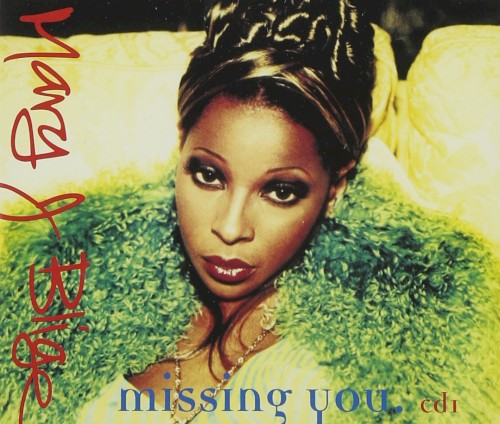 Missing You