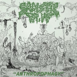 Anthropophagy