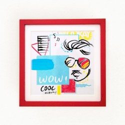 Wow! Cool Album!