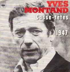 Casse-têtes