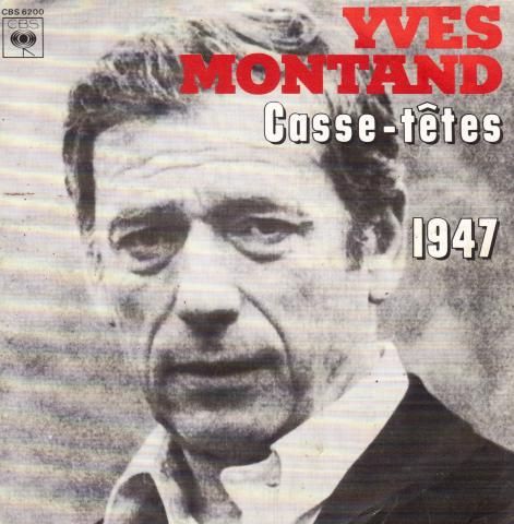 Casse-têtes