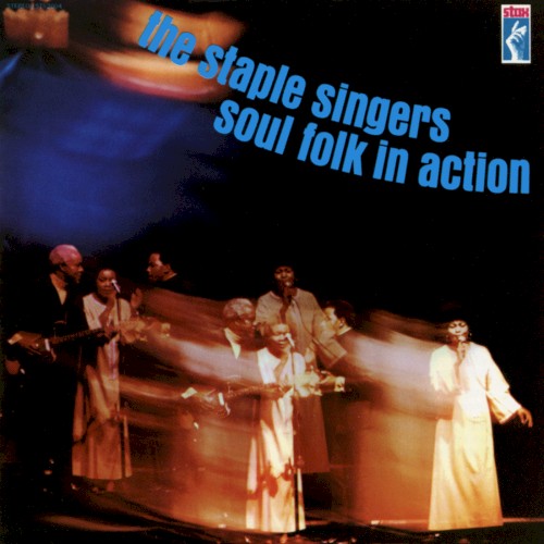Soul Folk in Action