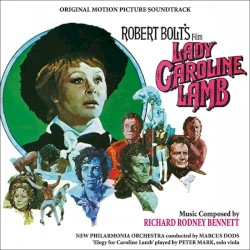 Lady Caroline Lamb