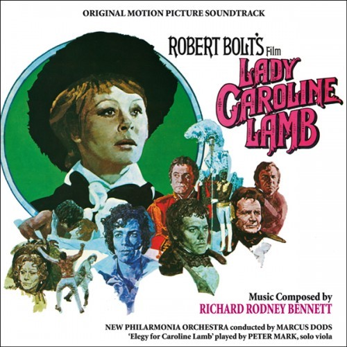 Lady Caroline Lamb