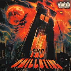 The Guillotine