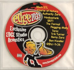 Exclusive Edge Studio Acoustics