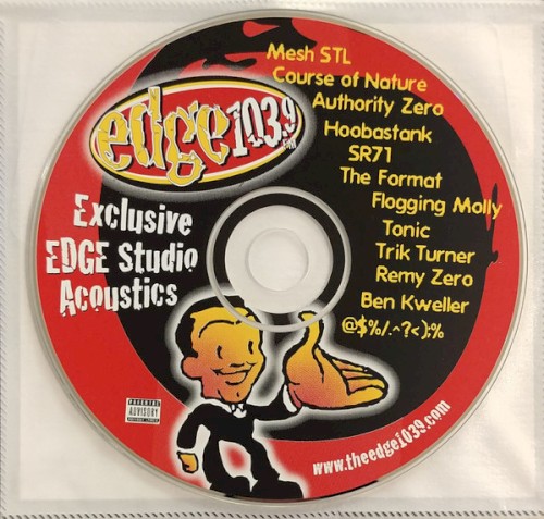 Exclusive Edge Studio Acoustics