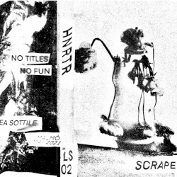 Scrape