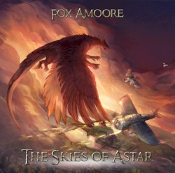 The Skies of Astar