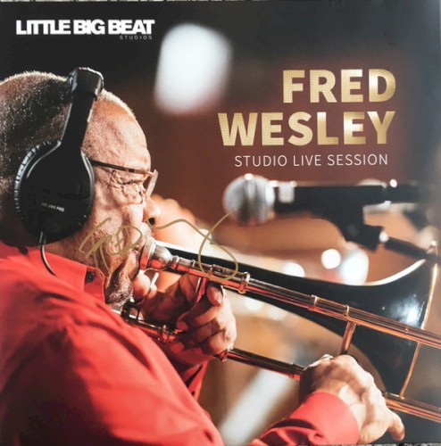 Studio Live Session
