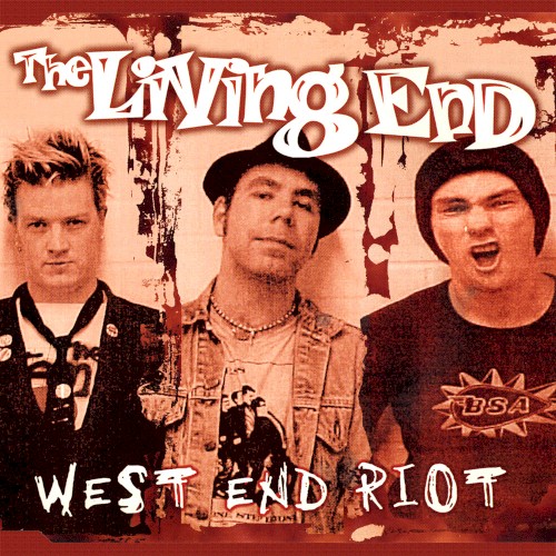 West End Riot