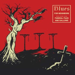 Funeral Piles and Gallows