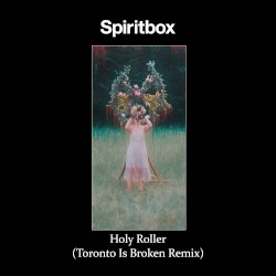 Holy Roller (Toronto Is Broken remix)