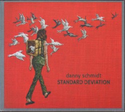 Standard Deviation