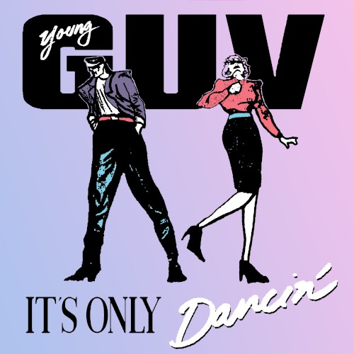 It’s Only Dancin’