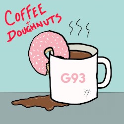 Coffee and Doughnuts