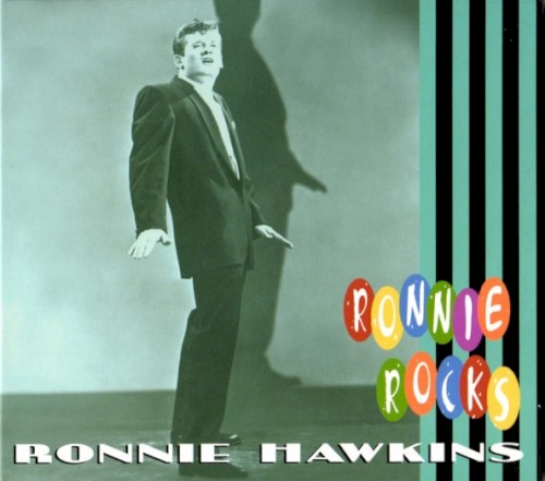 Ronnie Rocks