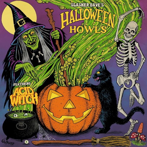 Halloween Howls
