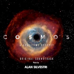 Cosmos: A Spacetime Odyssey, Volume 3