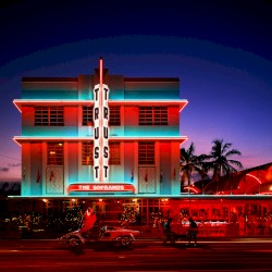 Trust the Sopranos: 83 Miami Edition (Big Ghost Ltd. Remix)