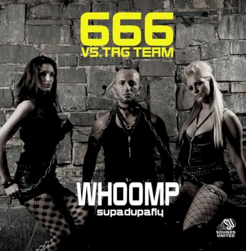 Whoomp Supadupafly