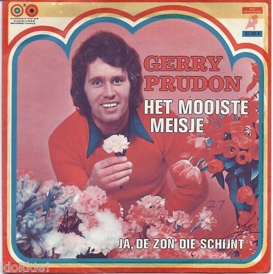 Het mooiste meisje / Ja, de zon die schijnt