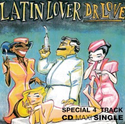 Dr. Love